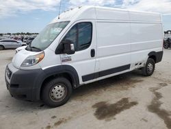 Dodge Promaster Vehiculos salvage en venta: 2021 Dodge 2021 RAM Promaster 2500 2500 High