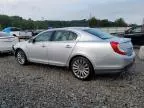 2016 Lincoln MKS