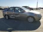 2010 KIA Forte EX