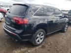 2012 Acura MDX Technology