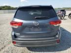 2018 Toyota Highlander LE