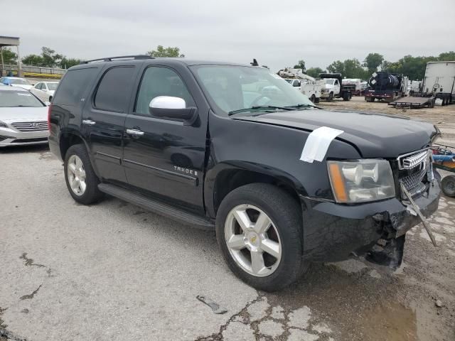 2007 Chevrolet Tahoe K1500