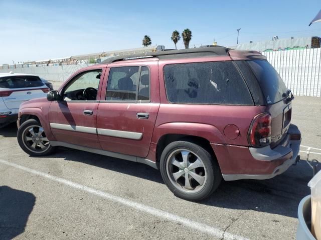 2005 Chevrolet Trailblazer EXT LS