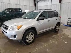 2011 Toyota Rav4 en venta en Franklin, WI