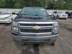 2015 Chevrolet Silverado C1500