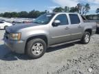 2007 Chevrolet Avalanche C1500