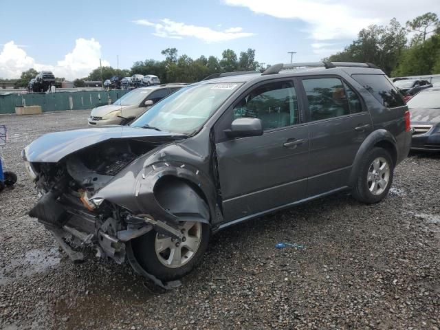 2005 Ford Freestyle SEL