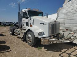 Kenworth Vehiculos salvage en venta: 2019 Kenworth Construction T800