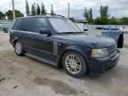 2010 Land Rover Range Rover HSE