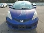 2010 Honda FIT Sport