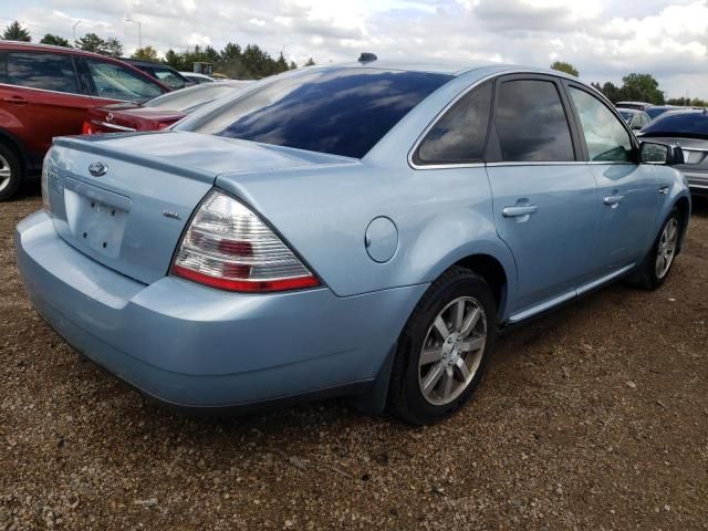 2008 Ford Taurus SEL