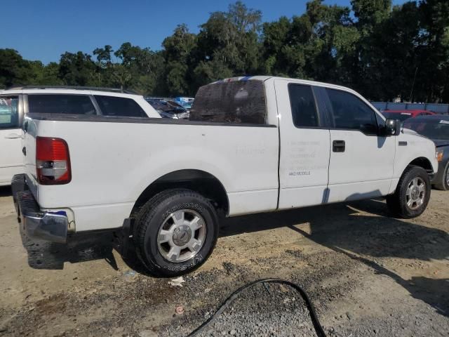 2006 Ford F150