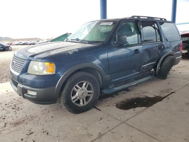 2006 Ford Expedition XLT