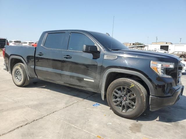 2021 GMC Sierra C1500 Elevation