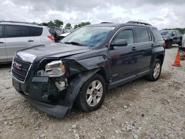 2013 GMC Terrain SLT