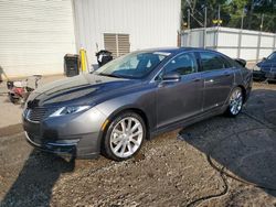 Lincoln salvage cars for sale: 2015 Lincoln MKZ