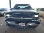 1999 Chevrolet Silverado C1500