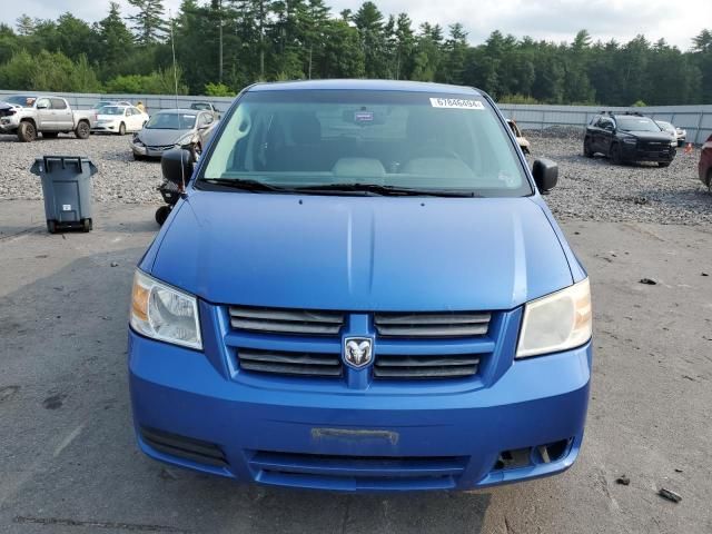 2008 Dodge Grand Caravan SE