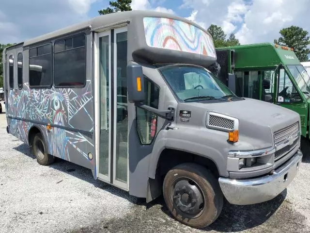 2008 Chevrolet C4500 C4V042