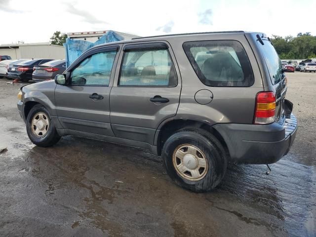 2006 Ford Escape XLS