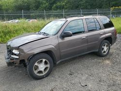 2008 Chevrolet Trailblazer LS en venta en Baltimore, MD