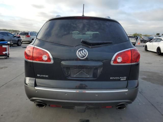 2010 Buick Enclave CXL