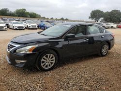 Salvage cars for sale at Tanner, AL auction: 2015 Nissan Altima 2.5