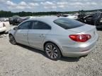 2009 Volkswagen CC Sport