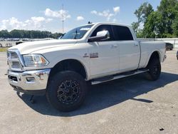 4 X 4 a la venta en subasta: 2017 Dodge 2500 Laramie