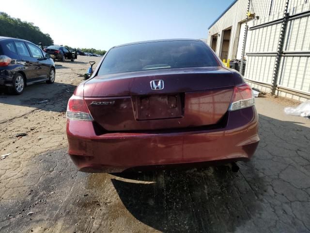 2008 Honda Accord LX