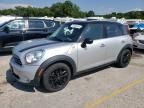 2013 Mini Cooper Countryman