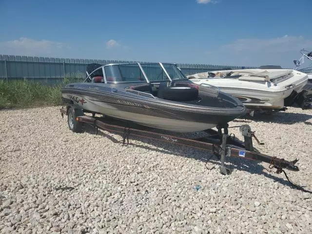 1993 Procraft Boat With Trailer