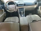 2012 Lincoln MKZ