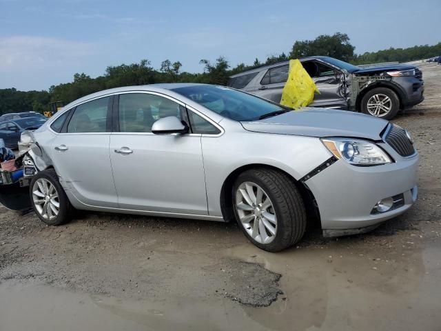 2012 Buick Verano