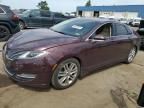 2013 Lincoln MKZ