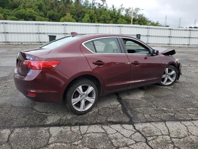 2013 Acura ILX 20 Tech