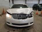 2011 Buick Lacrosse CXL