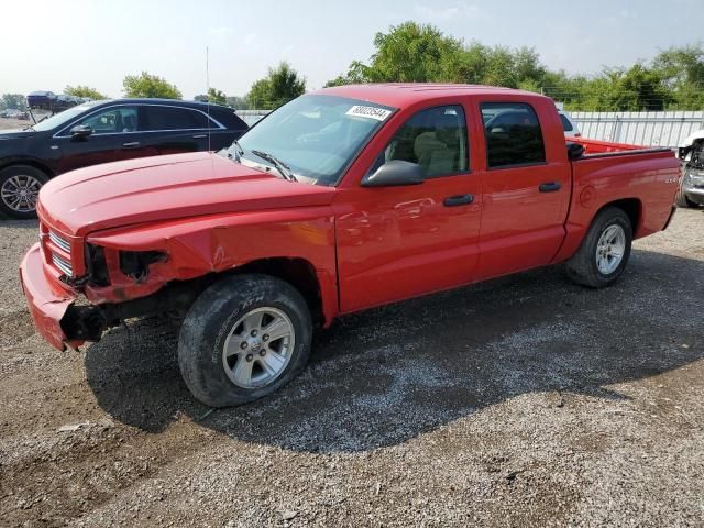 2008 Dodge Dakota SXT