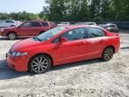 2009 Honda Civic SI