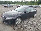 2011 Audi A4 Premium Plus