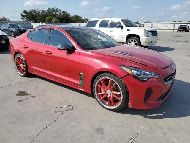 2018 KIA Stinger GT2