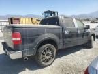 2005 Ford F150 Supercrew