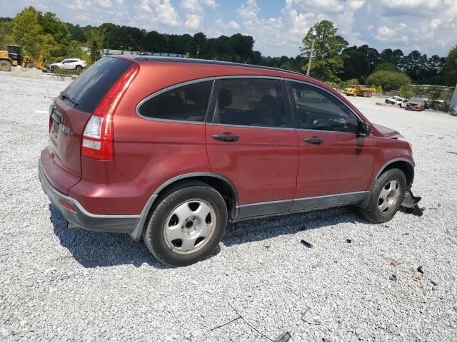 2007 Honda CR-V LX