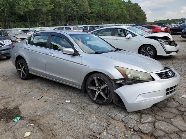 2010 Honda Accord LX