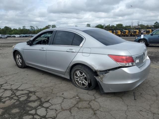 2010 Honda Accord LX