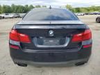 2016 BMW 550 XI