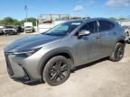 2022 Lexus NX 450H