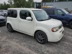 2009 Nissan Cube Base