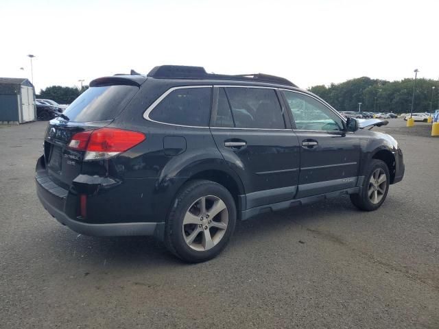 2013 Subaru Outback 3.6R Limited