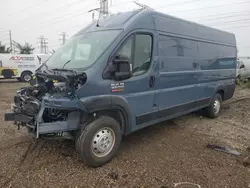 2021 Dodge RAM Promaster 3500 3500 High en venta en Elgin, IL